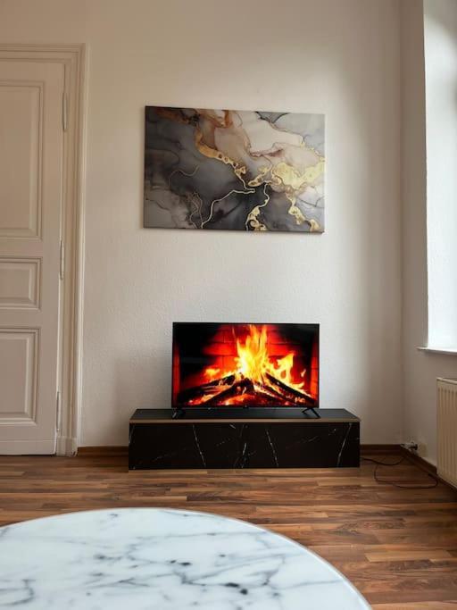 Direkt An Der Arena, Waldstrasse Apartment *